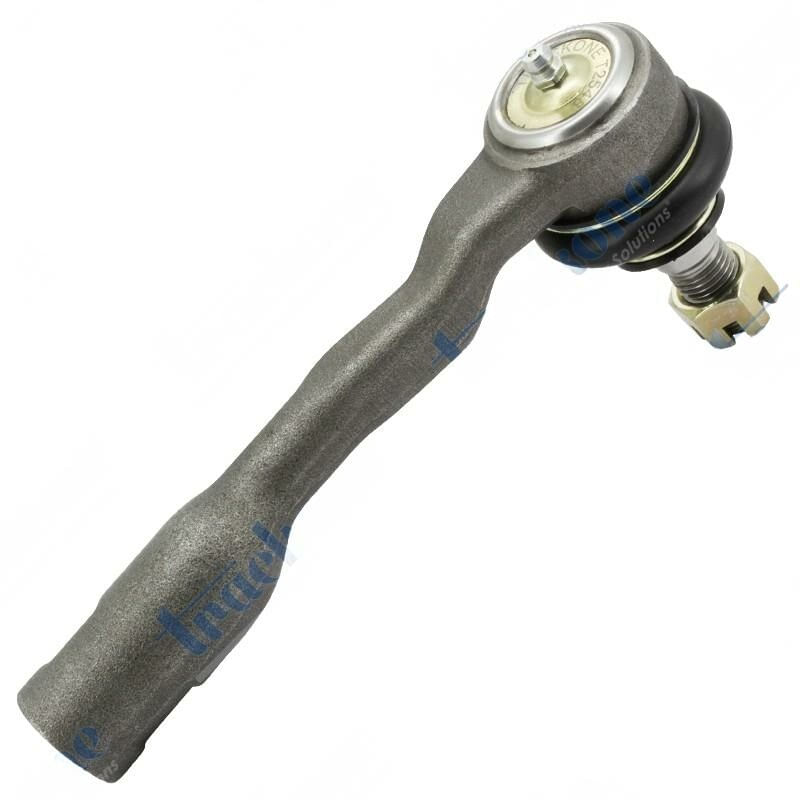 Terminal Exterior Lado Conductor