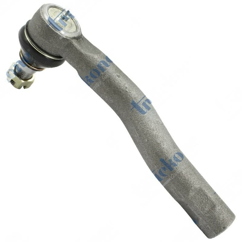 Terminal Exterior Lado Conductor