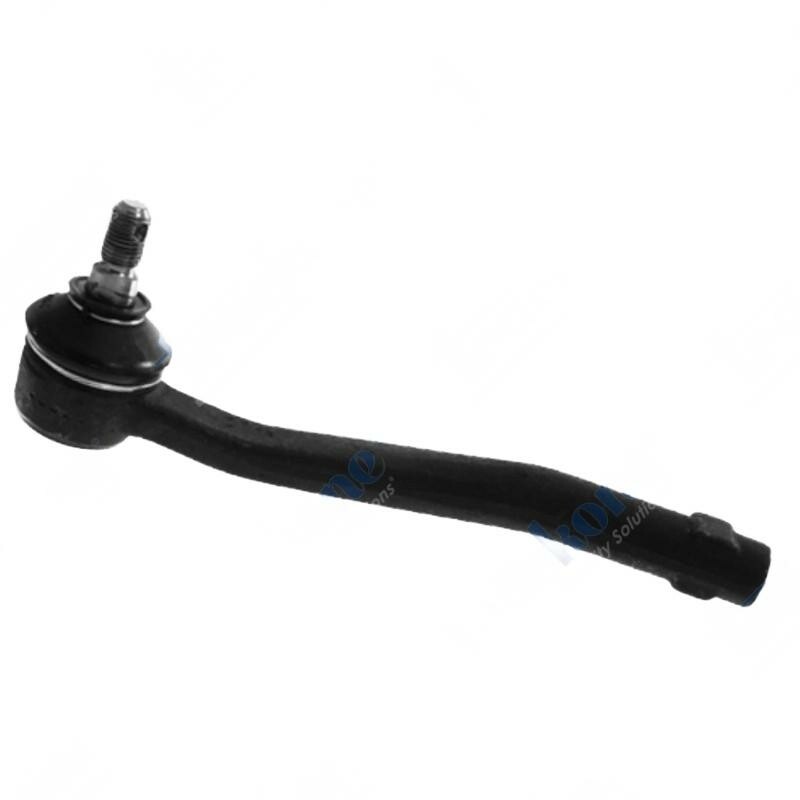 Terminal Exterior Lado Conductor