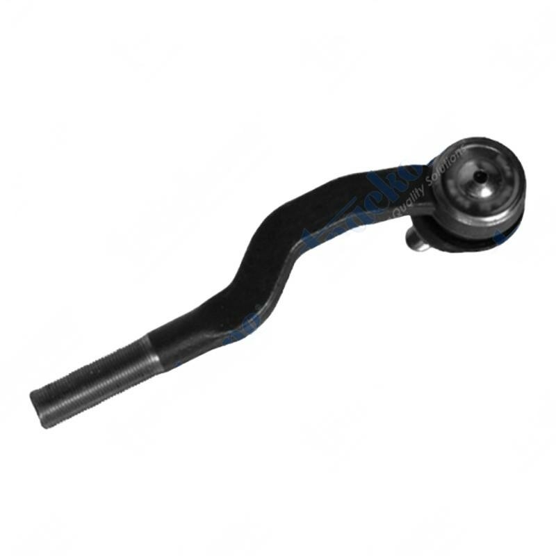 Terminal Exterior Lado Conductor