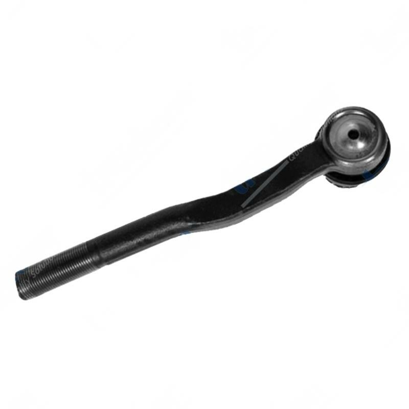 Terminal Exterior Lado Conductor