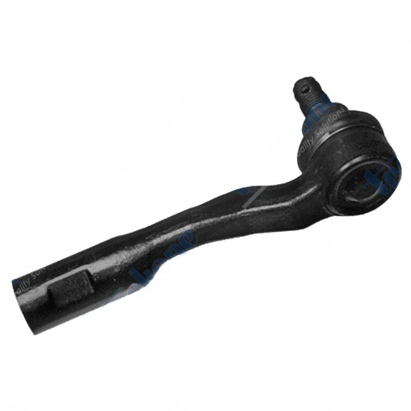Terminal Exterior Lado Conductor