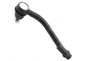 Terminal Exterior Lado Pasajero