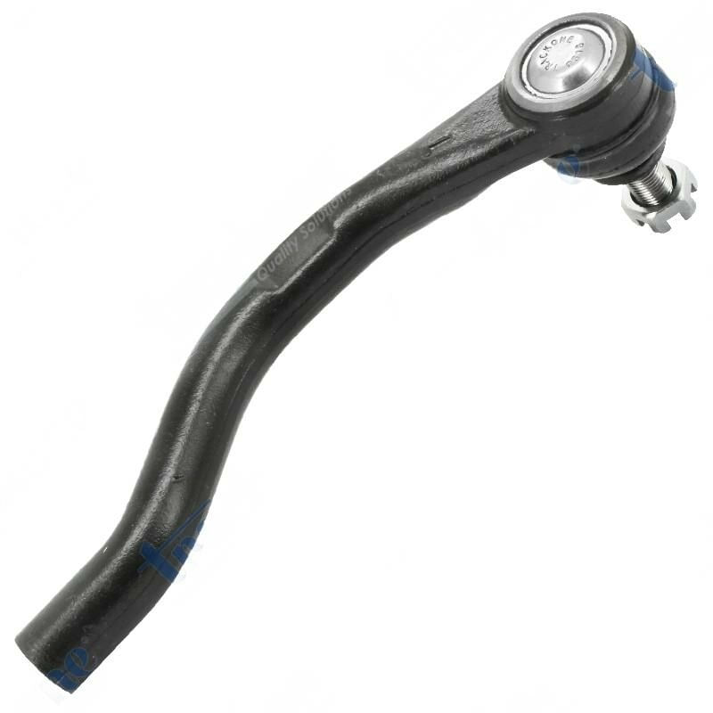 Terminal Exterior Lado Conductor