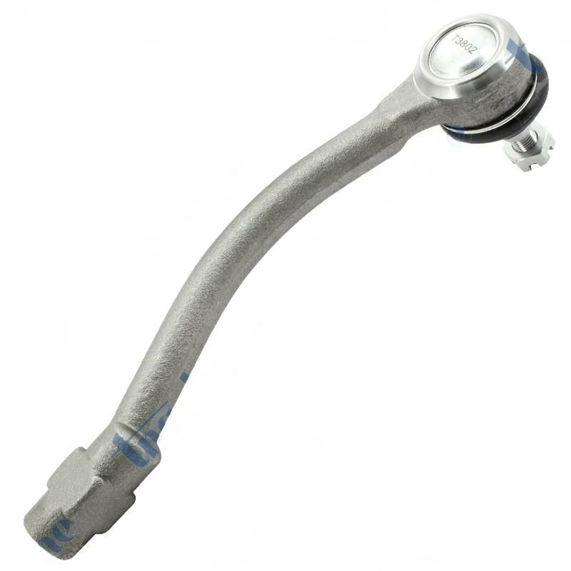Terminal Exterior Lado Conductor