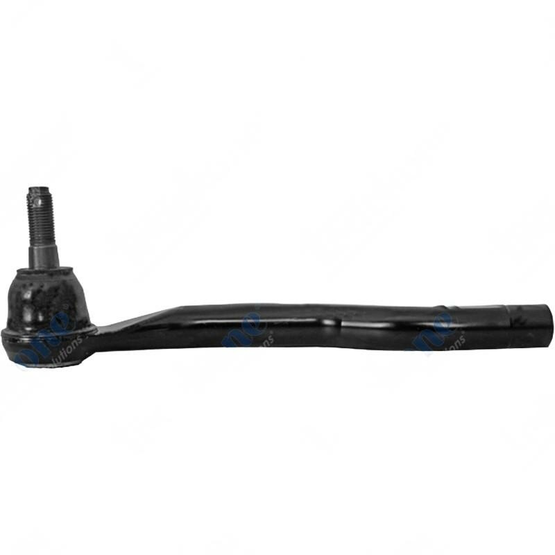 Terminal Exterior Lado Conductor