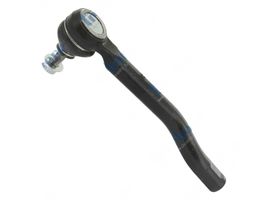 Terminal Exterior Lado Pasajero