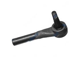 Terminal Exterior Lado Pasajero