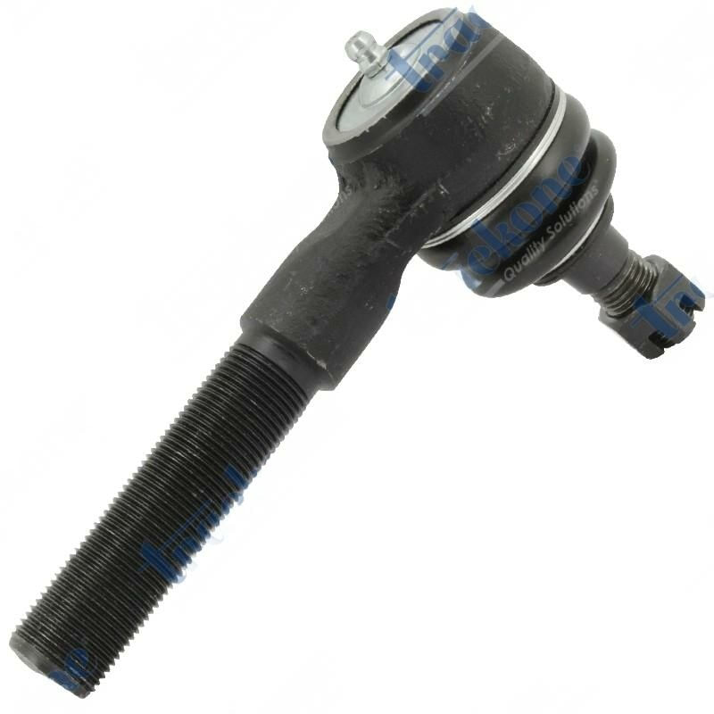 Terminal Exterior Lado Conductor