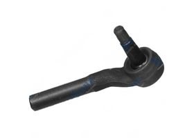 Terminal Exterior Lado Pasajero