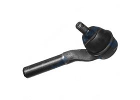 Terminal Exterior Lado Pasajero