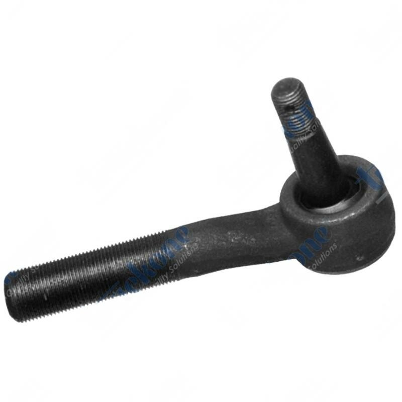 Terminal Exterior Lado Conductor
