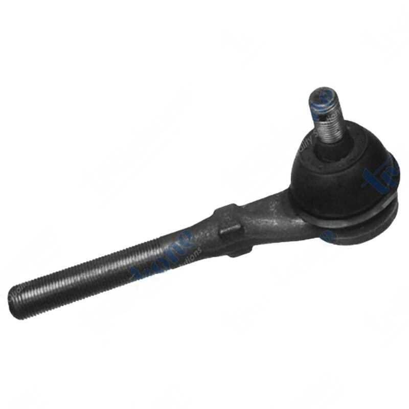 Terminal Exterior Lado Conductor