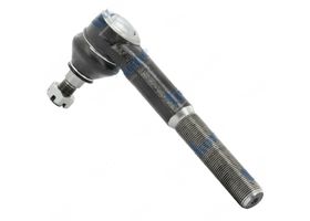 Terminal Exterior Lado Pasajero