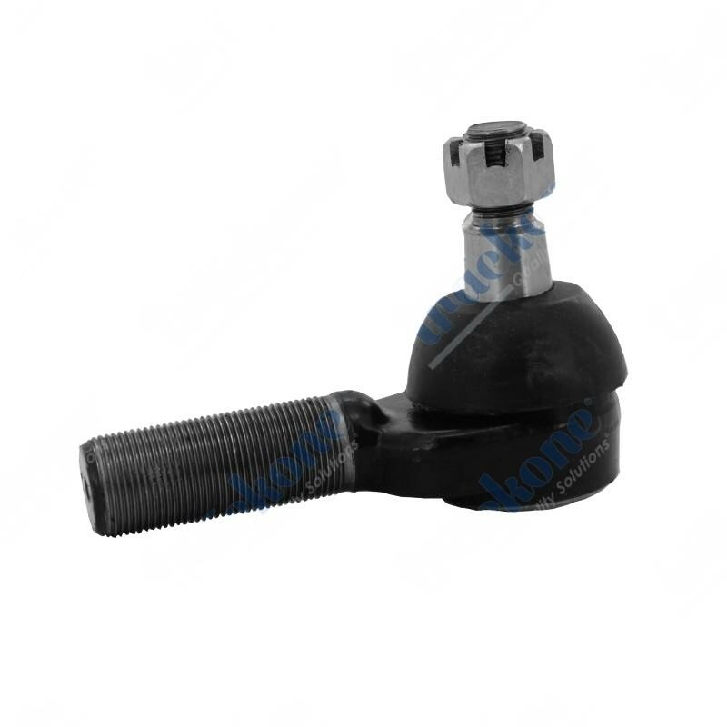Terminal Exterior Lado Conductor