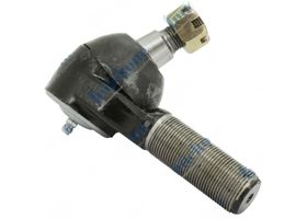 Terminal Exterior Lado Pasajero