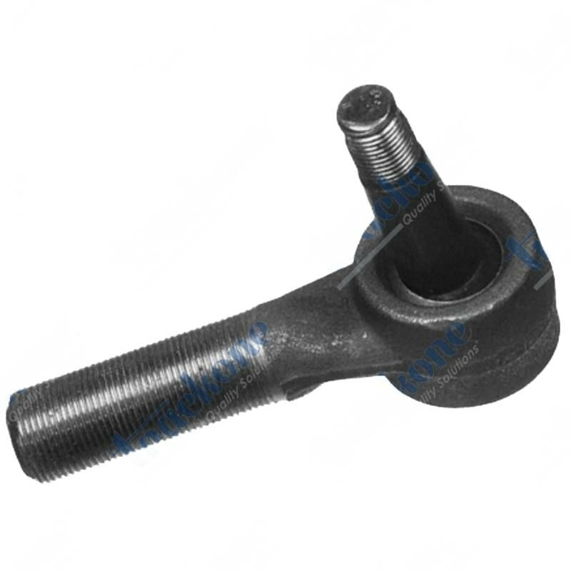 Terminal Exterior Lado Conductor
