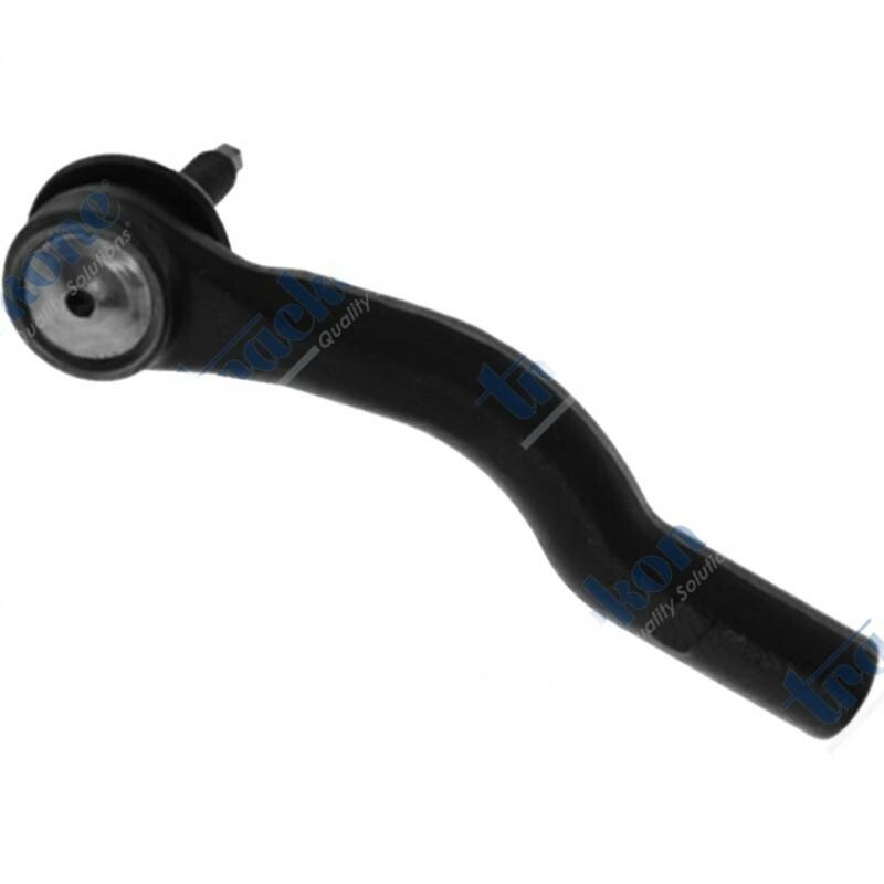 Terminal Exterior Lado Conductor