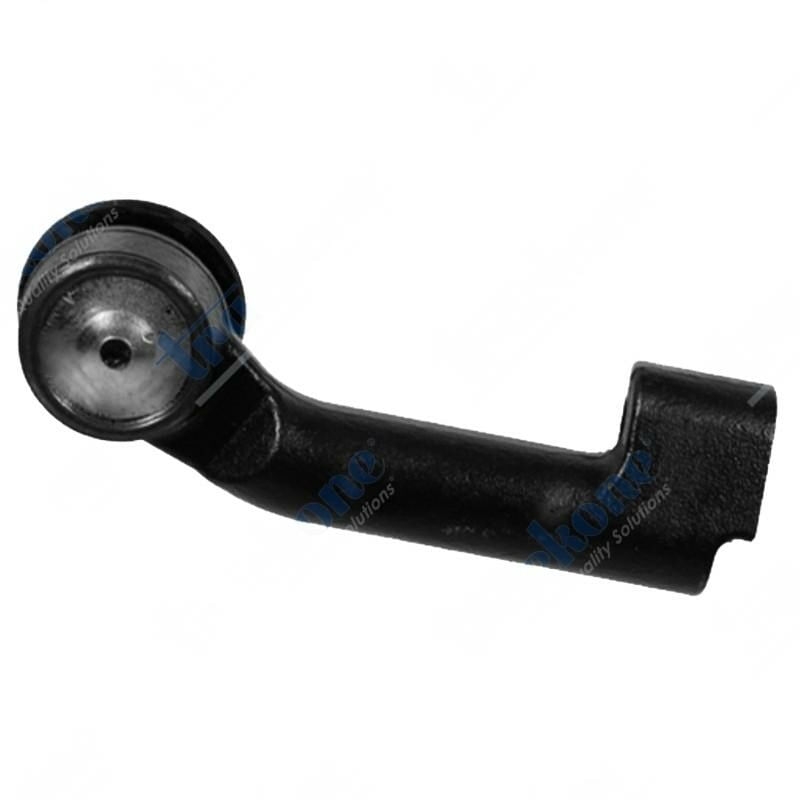 Terminal Exterior Lado Conductor