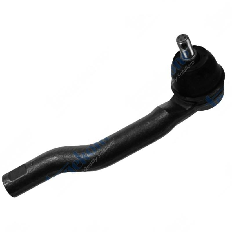 Terminal Exterior Lado Conductor