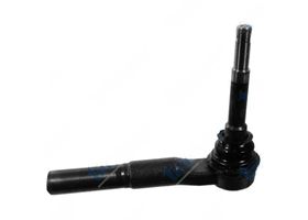 Terminal Exterior Lado Pasajero