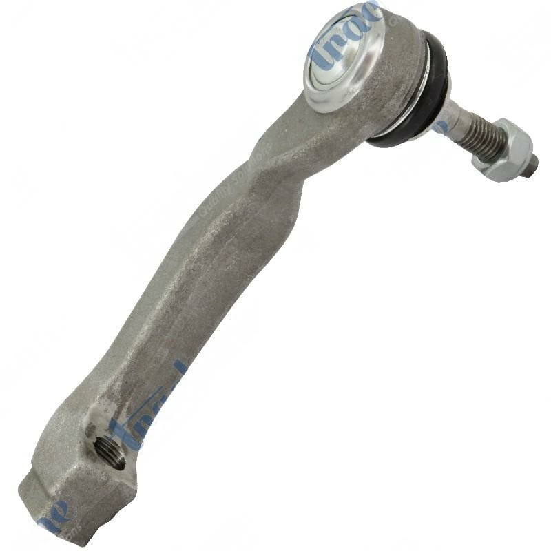 Terminal Exterior Lado Conductor