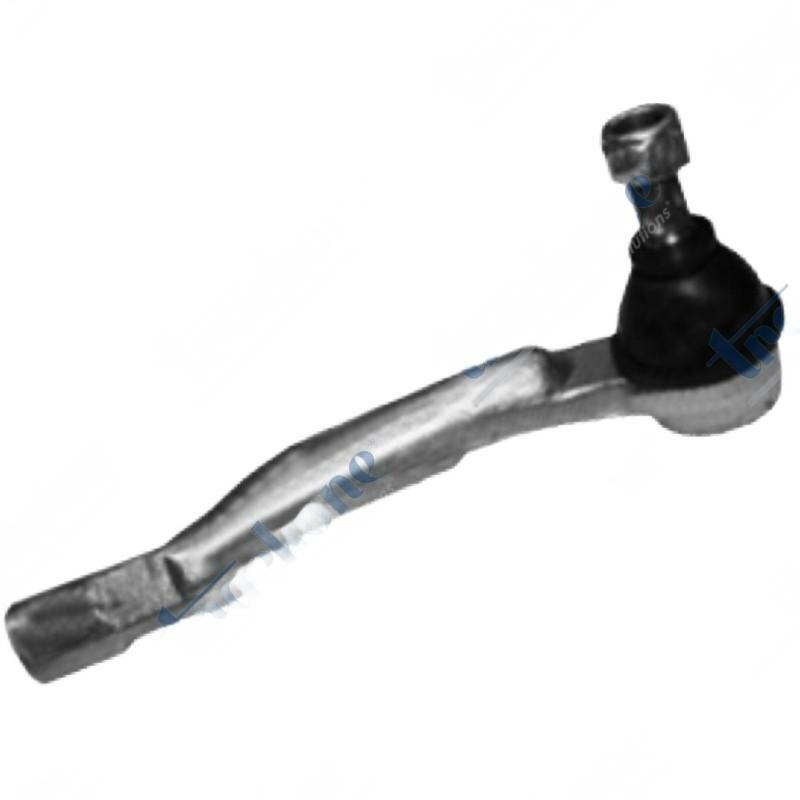 Terminal Exterior Lado Conductor