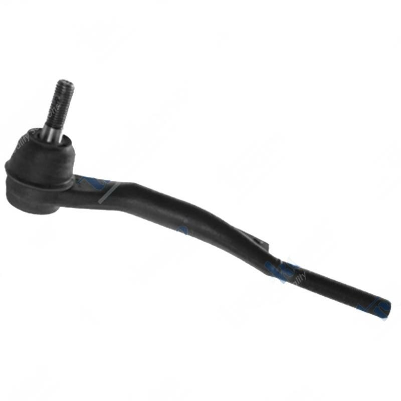 Terminal Exterior Lado Conductor