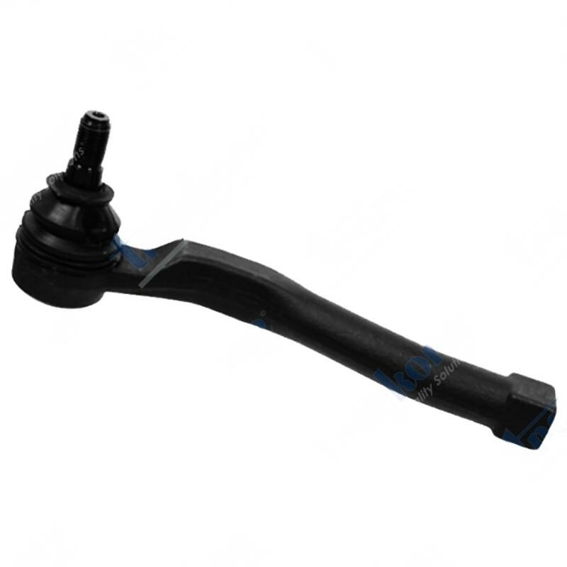 Terminal Exterior Lado Conductor