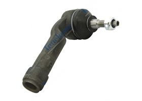 Terminal Exterior Lado Pasajero