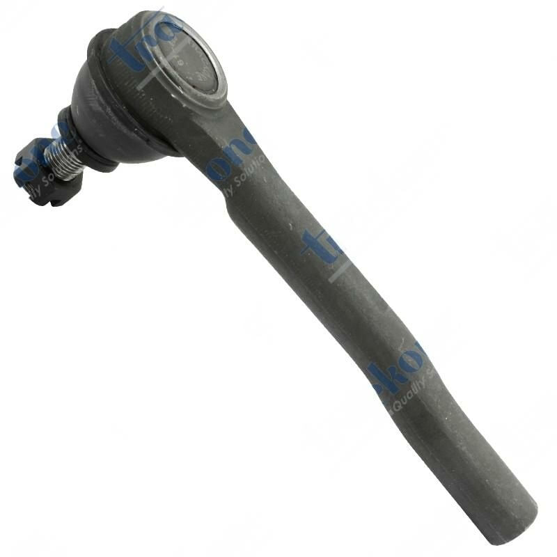 Terminal Exterior Lado Conductor