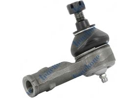 Terminal Exterior Lado Pasajero