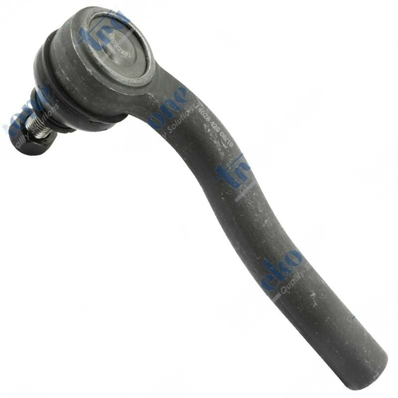 Terminal Exterior Lado Conductor