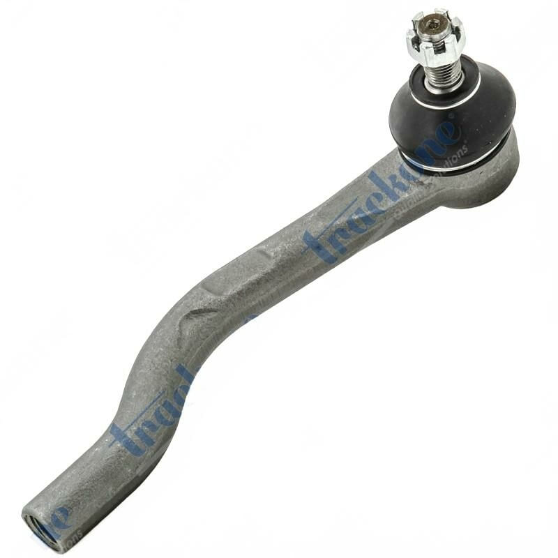 Terminal Exterior Lado Conductor