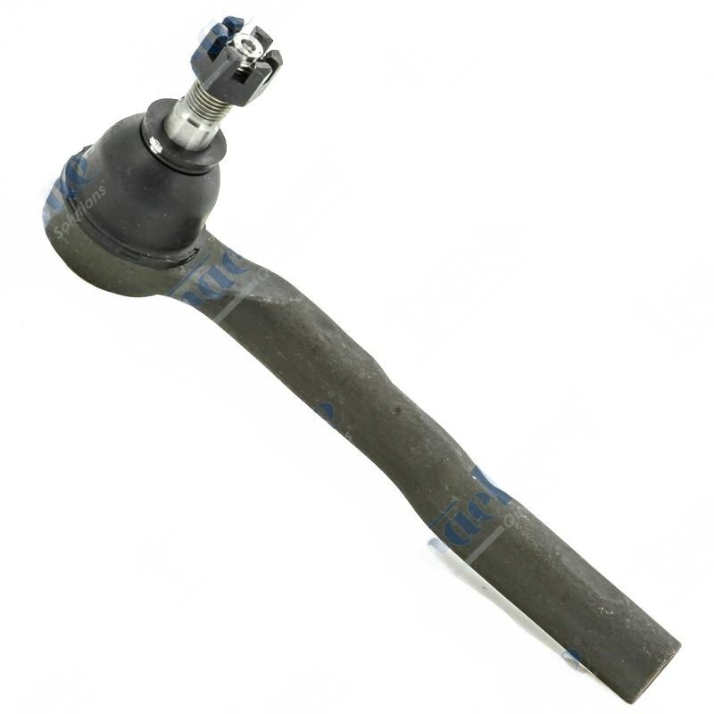 Terminal Exterior Lado Conductor
