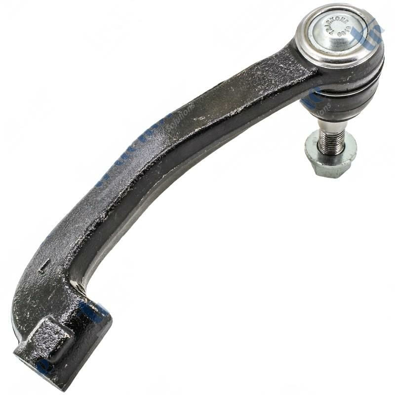 Terminal Exterior Lado Conductor