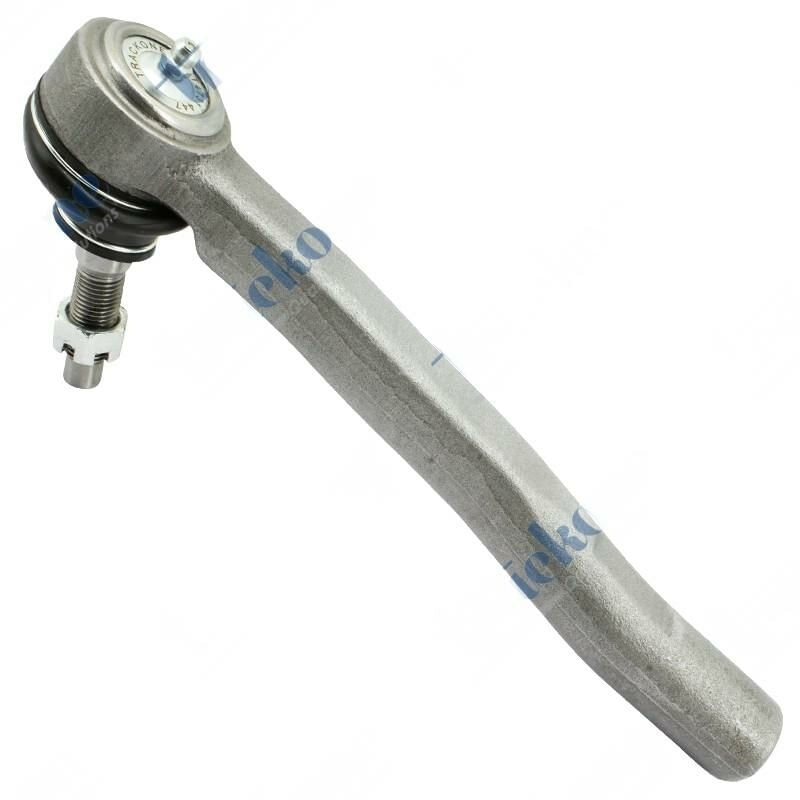 Terminal Exterior Lado Conductor