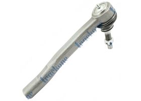 Terminal Exterior Lado Pasajero