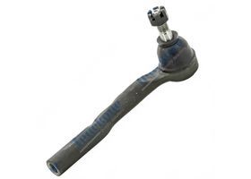 Terminal Exterior Lado Pasajero