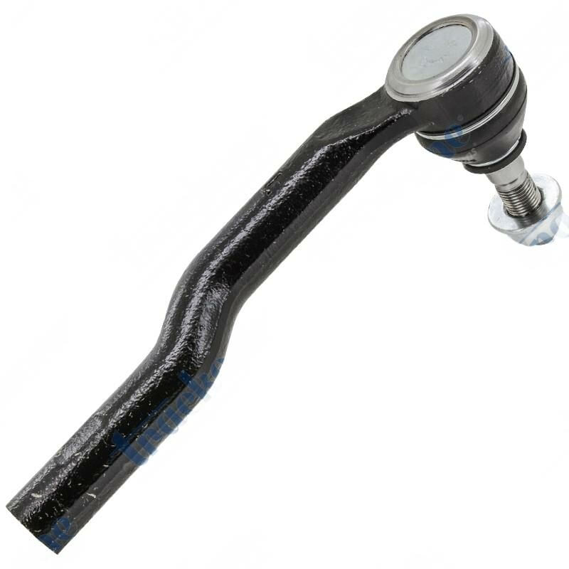 Terminal Exterior Lado Conductor