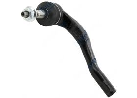 Terminal Exterior Lado Pasajero