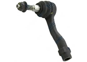 Terminal Exterior Lado Pasajero