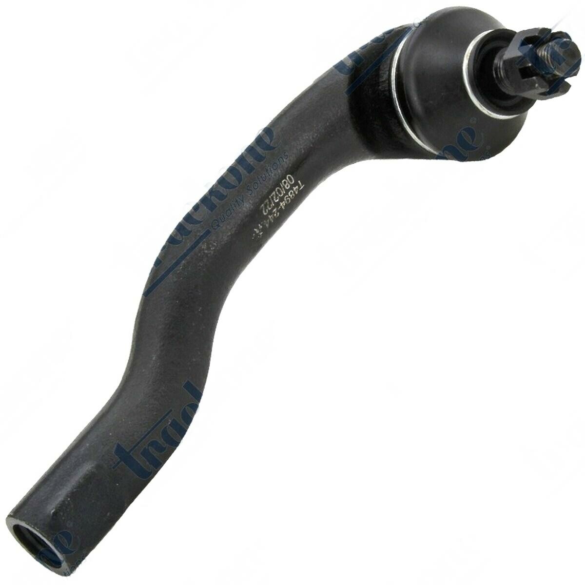 Terminal Exterior Lado Conductor