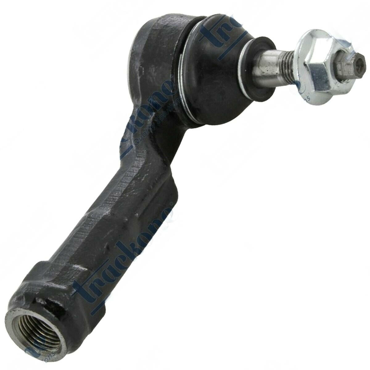 Terminal Exterior Lado Conductor