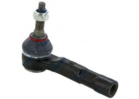 Terminal Exterior Lado Pasajero