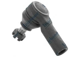 Terminal Exterior Lado Conductor O Pasajero