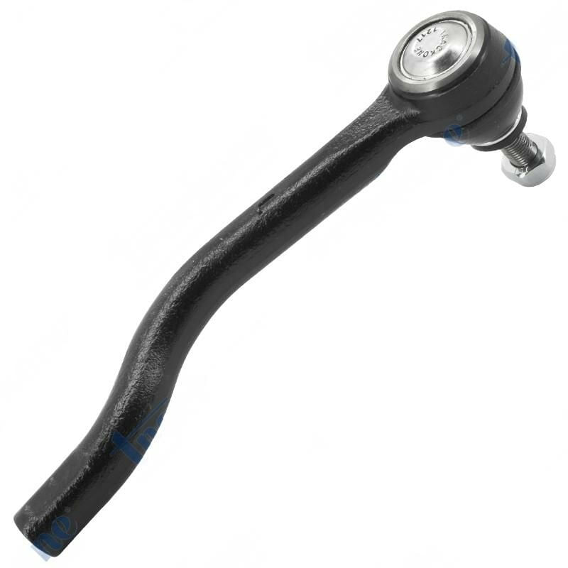Terminal Exterior Lado Conductor