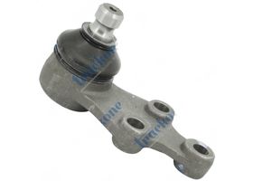 Rotula Para Horquilla Delantera Inferior Lado Conductor O Pasajero