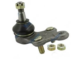 Rotula Para Horquilla Delantera Inferior Lado Conductor