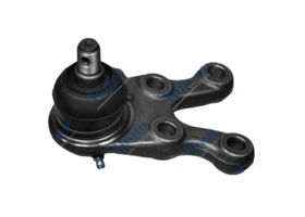 Rotula Para Horquilla Delantera Inferior Lado Pasajero